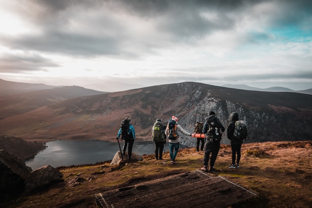 European outdoor brands worth wearing