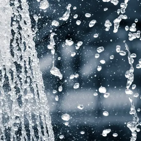 European Clean Drinking Water Index