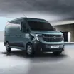 European Electric Vans