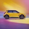Small European Commuter EVs