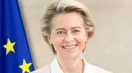 Women Leaders Who Make Europe Stronger and the World Wiser