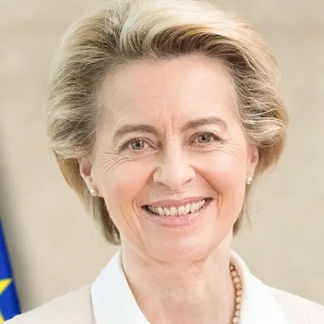 Women Leaders Who Make Europe Stronger and the World Wiser