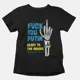 A Gift for putin