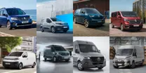 European Electric Vans