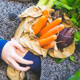Choose organic food