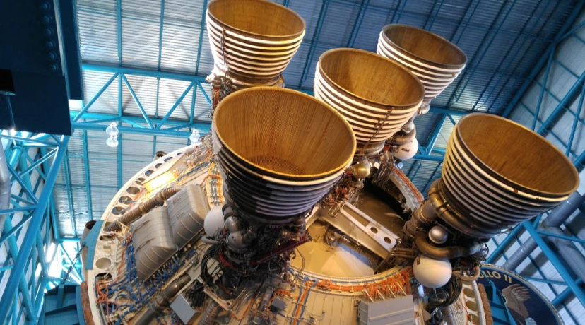 European space industry