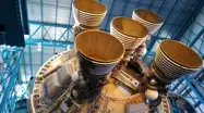 European space industry
