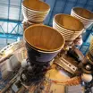 European space industry