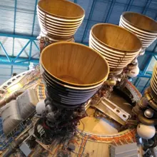 European space industry