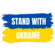 Stand With Ukraine