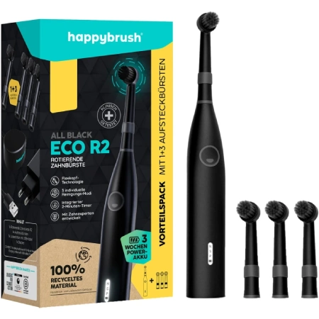 Happybrush