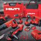 Hilti Corporation