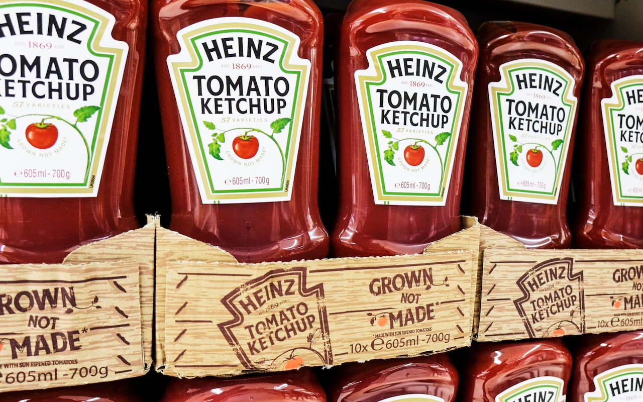 Finding a Heinz Alternative in Europe