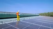 European Solar Panel Manufacturers: A Glimmer of Hope