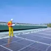 European Solar Panel Manufacturers: A Glimmer of Hope