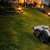 European Robotic Lawnmowers