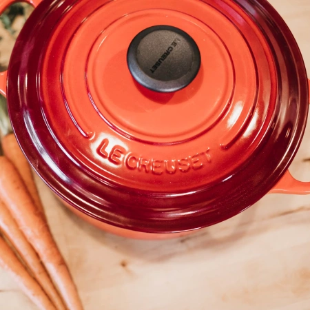 Le Creuset