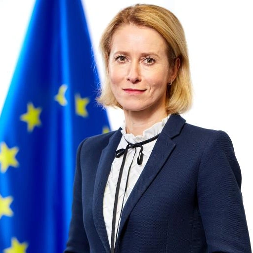 Kaja Kallas