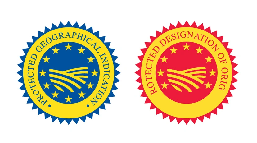 Europe's Protected Foods & Drinks