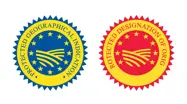 Europe's Protected Foods & Drinks