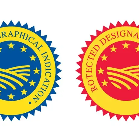 Europe's Protected Foods & Drinks