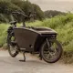 Urban Arrow