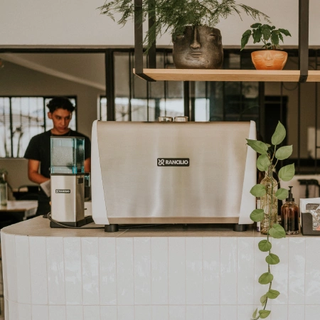 Rancilio