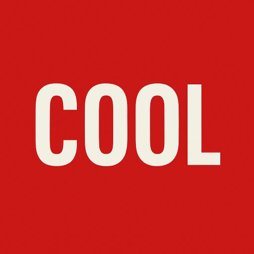 Cool