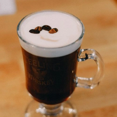 Irish Coffee