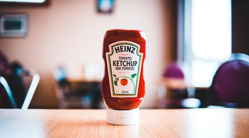 The Best Ketchup in Europe: Finding a Heinz Alternative