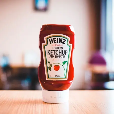 The Best Ketchup in Europe: Finding a Heinz Alternative