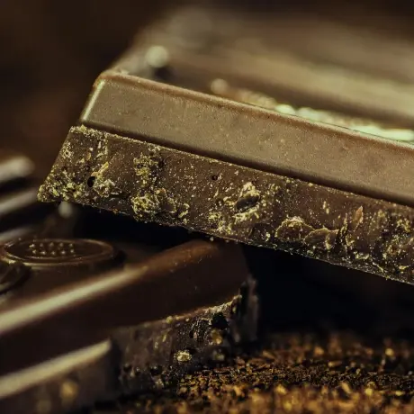 Vote: European chocolate brands
