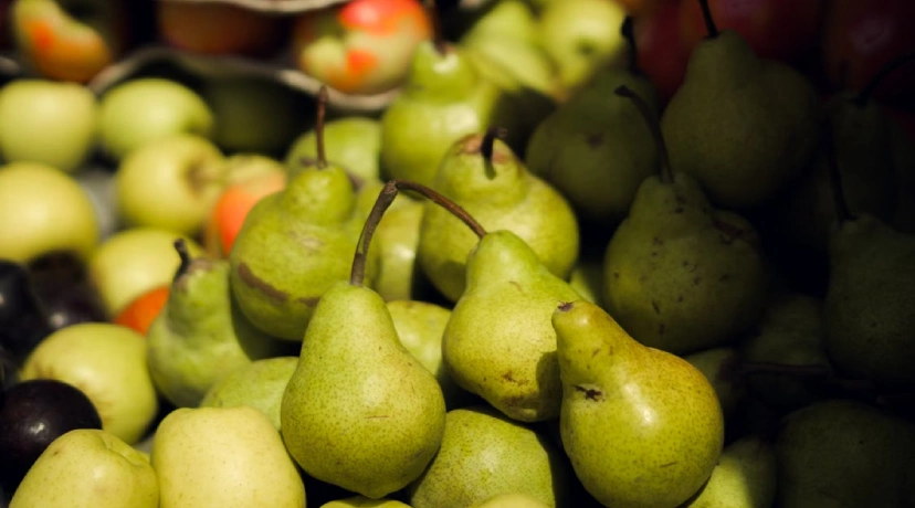 Buy European Fruit & Veg in Season