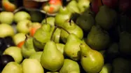 Buy European Fruit & Veg in Season