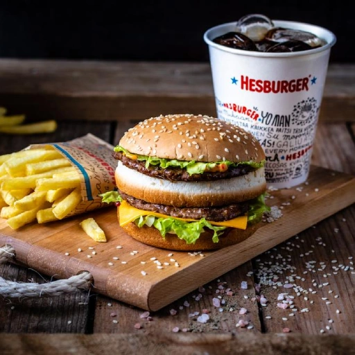 Hesburger