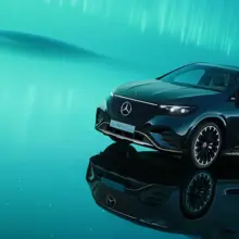 Electric Cars Made In Europe