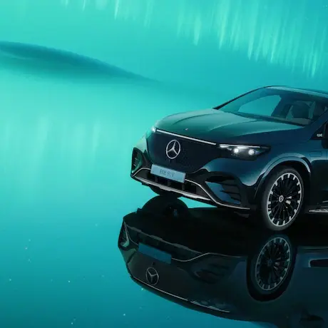 Electric Cars Made In Europe