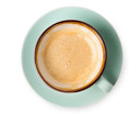 A Good cup of coffee