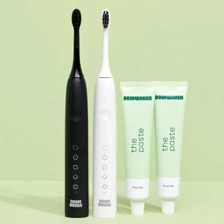 Boombrush