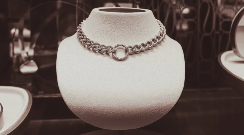 European jewellery brands