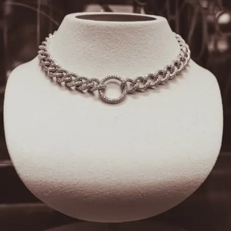 European jewellery brands