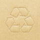 Recycle and sort recyclable waste
