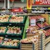 Supermarket Chains Operating in Multiple European Countries