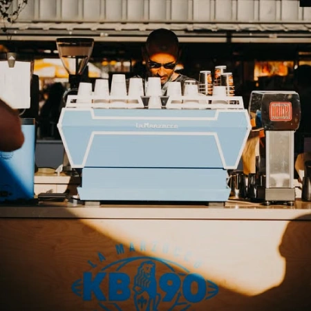La Marzocco