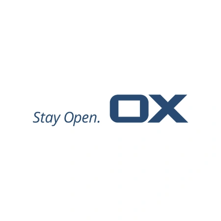 Open-Xchange / OX App Suite