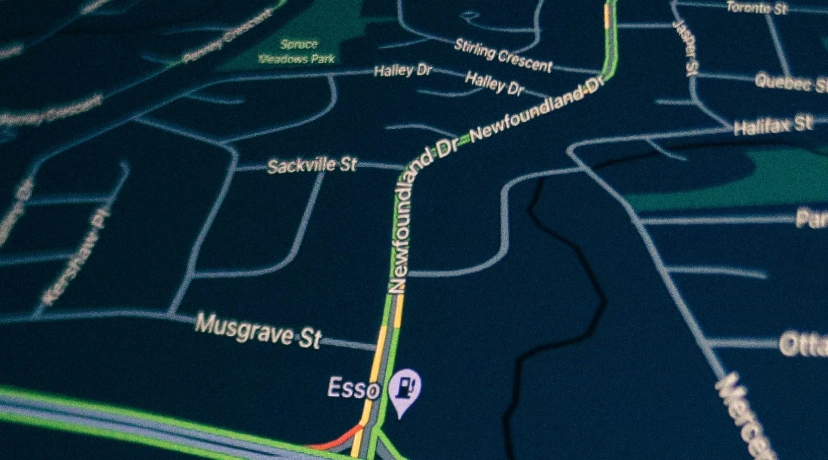 Google Maps Alternatives