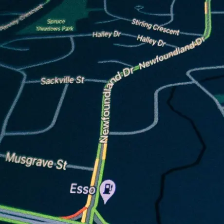 Google Maps Alternatives