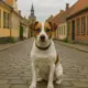 Danish-Swedish Farmdog