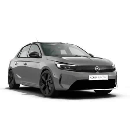 Opel Corsa Electric