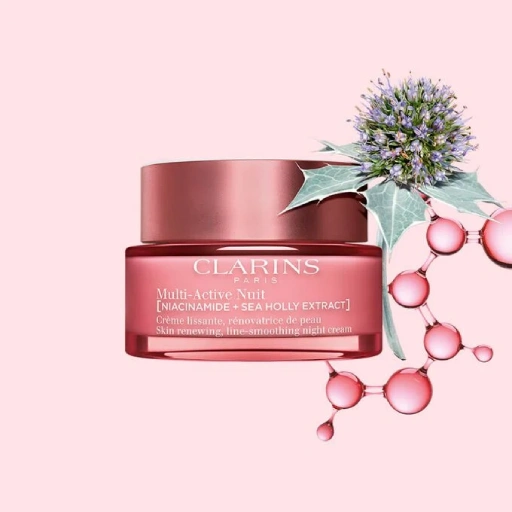 Clarins